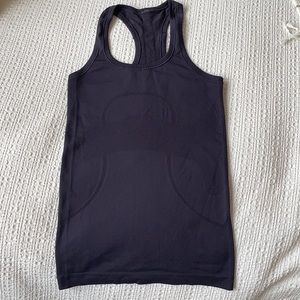 Lululemon swiftly tech tank